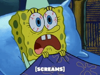 season 5 the original fry cook GIF by SpongeBob SquarePants