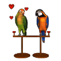 friendship love STICKER