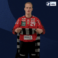 Handball Rnl GIF by DAIKIN HBL