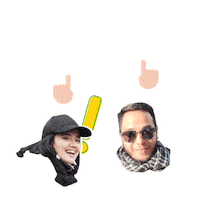 Listen Marketing Agency Sticker by InboundID