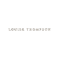 Louise Thompson Sticker