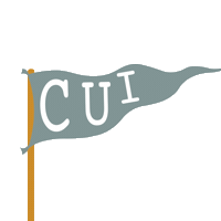 Cui Cuieagles Sticker by Concordia University Irvine