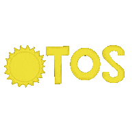 celiablanquer otos Sticker