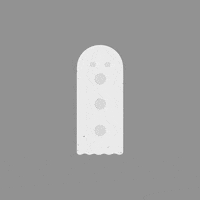 Animation Halloween GIF by Dylan Morang