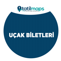 Tatilmaps Sticker by Tatilden