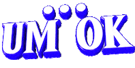 Umm Okay Ok Sticker by GIPHY Text
