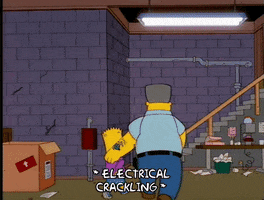 bart simpson GIF