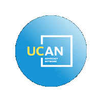 Advocacy Sticker by University of California