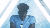 North Carolina Football GIF by UNC Tar Heels