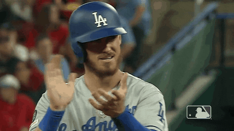 major league baseball sport GIF by MLB