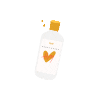 Heavenlymoisturepg Sticker by Ponte Guapa