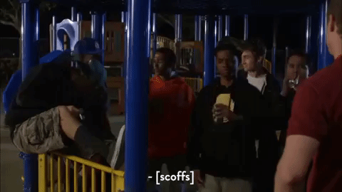 season 4 episode 13 GIF by Workaholics