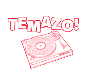 mad cool festival Sticker by Mahou