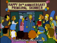 homer simpson GIF