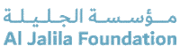 Aljalilauae Sticker by Al Jalila Foundation