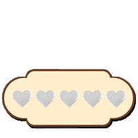 Cafe Love Sticker by Mary's Coffee Shop