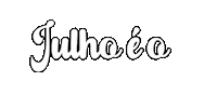 Julho Sticker by Bel Diniz