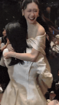 Faye GIF