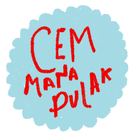 rachelajeng giphyupload emotions mind feelings Sticker