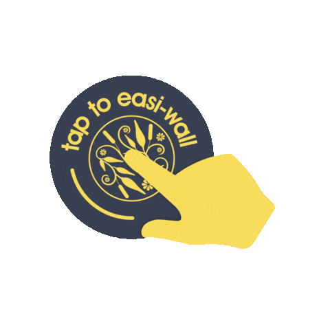 easigrass giphygifmaker tap tapto easigrass Sticker