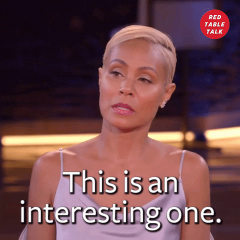 jada pinkett smith GIF by Red Table Talk