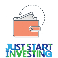 Money Shopping GIF by JustStartInvesting