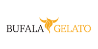 Sticker by Bufala Gelato