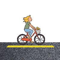 Ruta Viajar Sticker by Jordan Plas Soluciones Viales