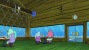 season 9 patrick the game GIF by SpongeBob SquarePants