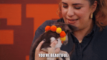 You're Gorgeous