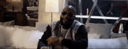rick ross GIF by Luc Belaire