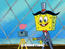season 5 episode 20 GIF by SpongeBob SquarePants
