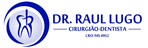 Odontolugo Sticker by Dr. Raul Lugo