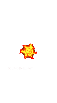 Animation Wipe Sticker by youmotion.com