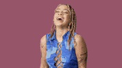 Happy Kiki GIF by Kiana Ledé