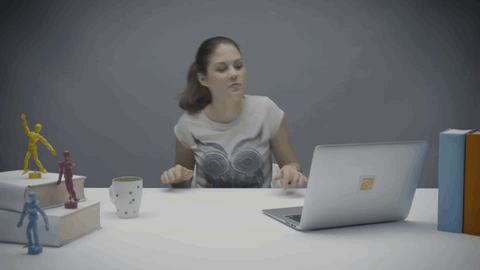 dance party GIF
