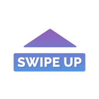 Arrow Swipe Up Sticker by doTERRA Essential Oils