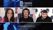 Nba2K GIF by NBA 2K League