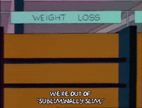 Season 3 Wellness GIF by The Simpsons