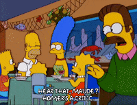 homer simpson episode 3 GIF