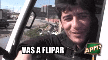 Palabra Hoyo GIF by Alguna Pregunta Més?
