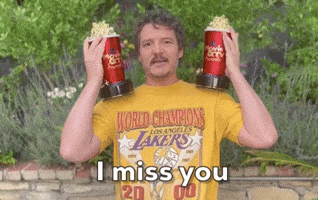 I Miss You I Love You