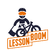 Snow Skiing Sticker by Giomonte