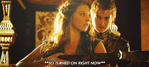 power couple GIF