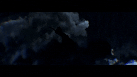 Out Of This World GIF by Amber Mark