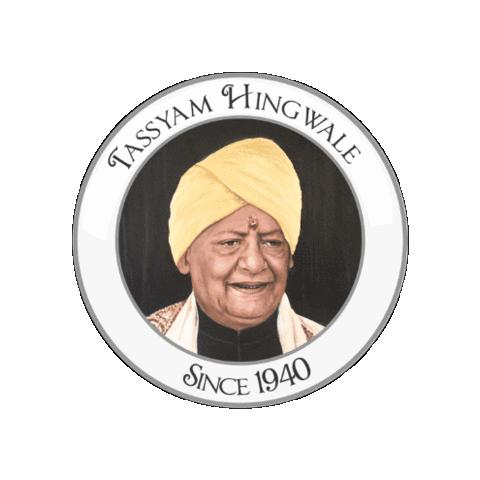 Tassyam  Sticker