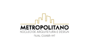 Nucleometropolitano Sticker by Metropolitano Núcleo de Arquitetura e Design