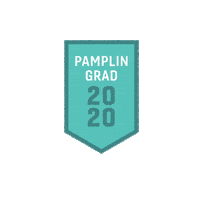 Virginia Tech Vt Sticker by Pamplin College of Business