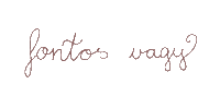 Fontosvagy Sticker