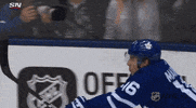 celebrate ice hockey GIF by NHL